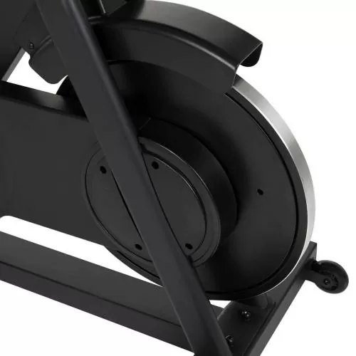 Hammer Speed Race S Speedbike - schwarz